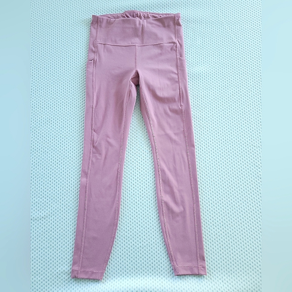 Athleta Ultimate Stash Running leggings